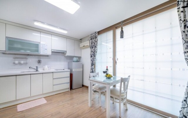 Geoje Lohas Condo Pension