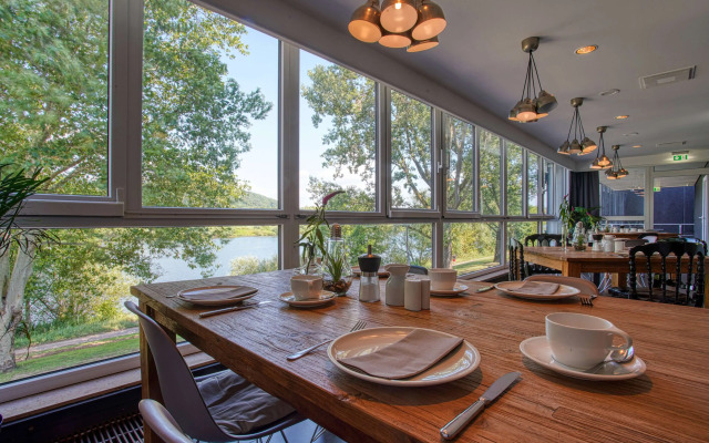 FourSide Plaza Hotel Trier, Trademark Collection by Wyndham