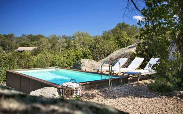 Petra Segreta Resort & Spa