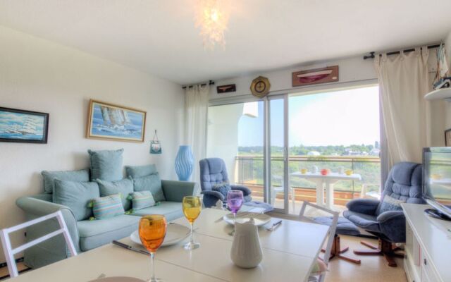 Villa Plein Sud Quiberon 19983