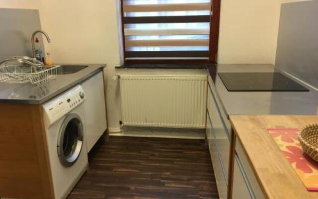 Apartment Krone