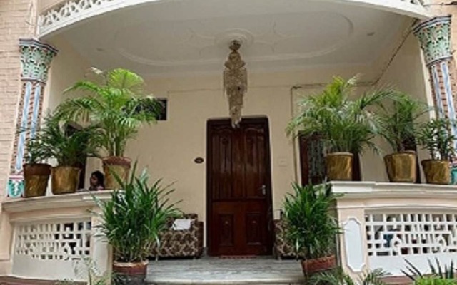 Shree Ganesha Residency