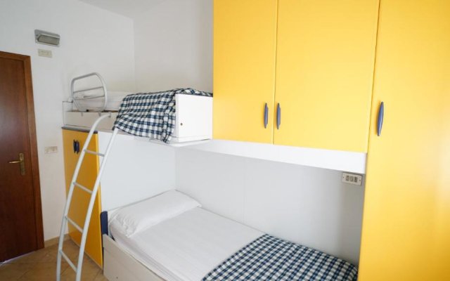 Appartamento Guido Reni