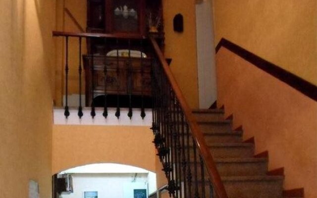 Hotel Du Patriarche