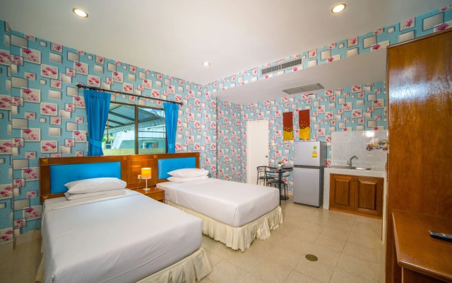 Oyo 1037 Kamala Phuket Guesthouse