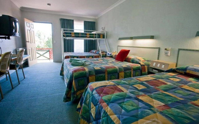 The Alluna Motel, an Ascend Collection Hotel