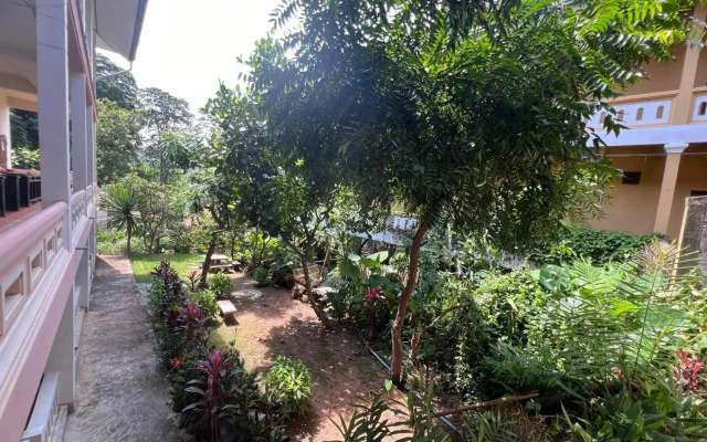Meexai Guesthouse