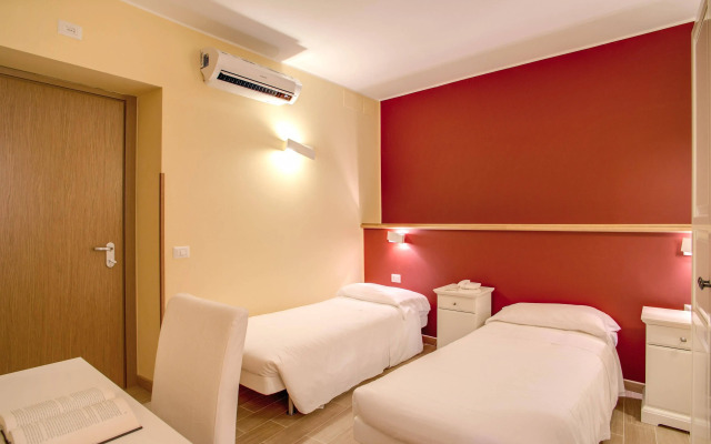 Top Floor Navona