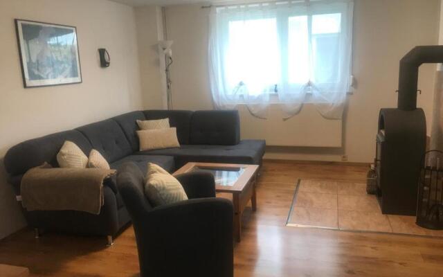 Ferienwohnungsvermietung Leitel