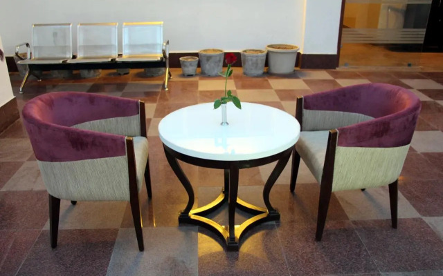 Hotel Dasaprakash