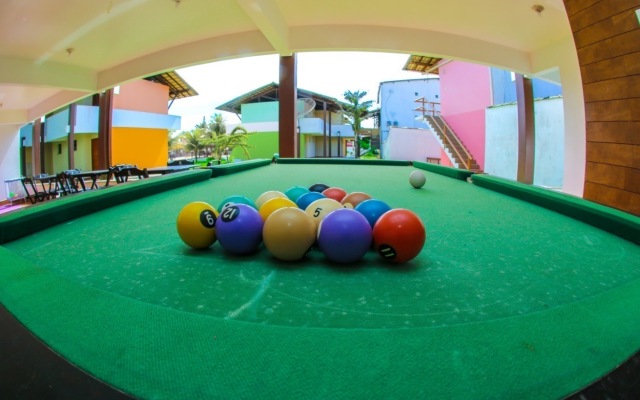 Hotel Real Comandatuba