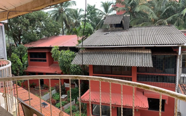 Miramar Hotel and Resort
