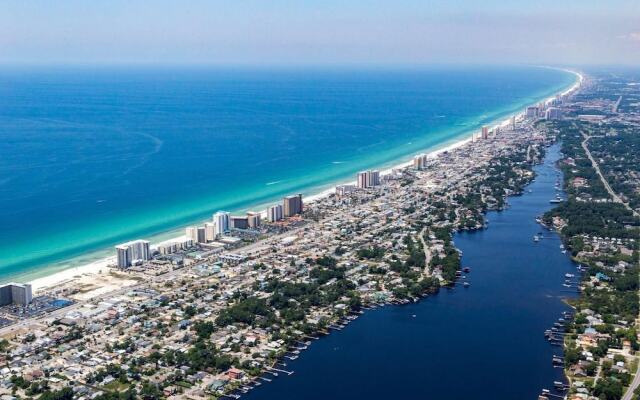 Watercrest 2 Bedroom Apartment