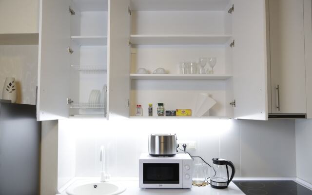 Апартаменты Full Comfort на Чавчавадзе