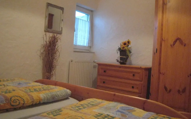 Charming Apartment in Morbach Germany With Terrace