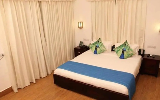 Samsara The Resort & Club