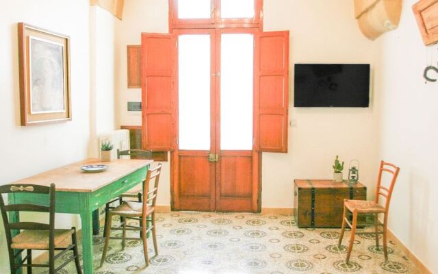 Sacrè Bleu Bed & Breakfast