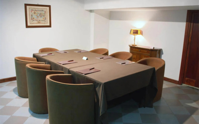 Hotel Orientale