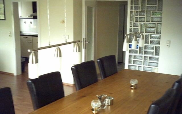 Apartment in Gerolstein With Veranda