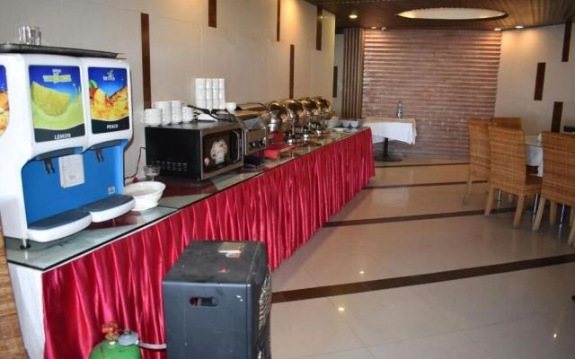 Summit Hotel