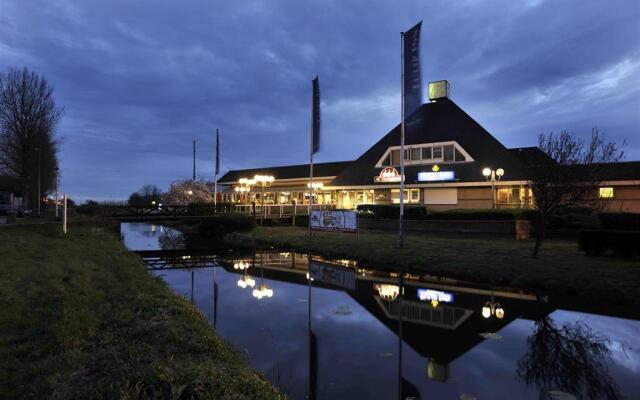 Gr8 Hotel Bodegraven