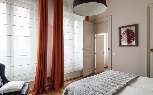 La Maison du Champlain