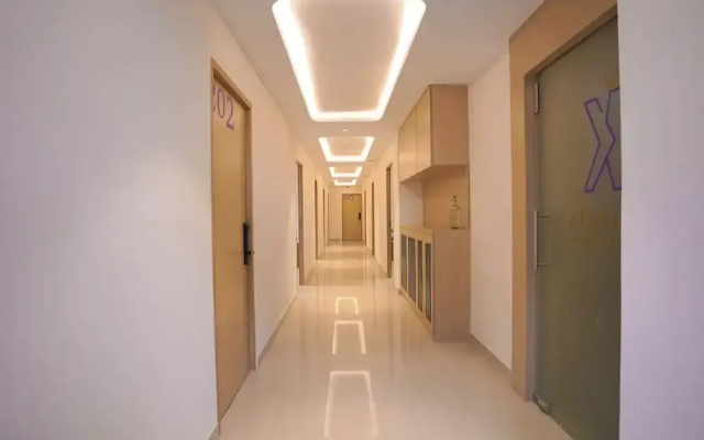 K Hotels