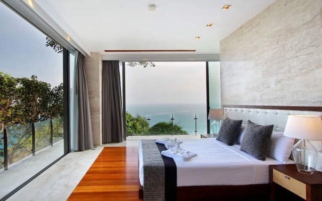 Villa Minh