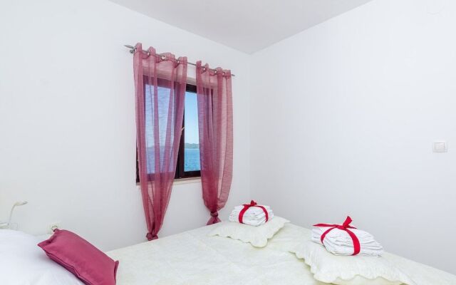 Apartments Melany