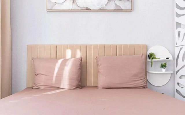 Daily Rent на улице Ивана Беличенко 92к3