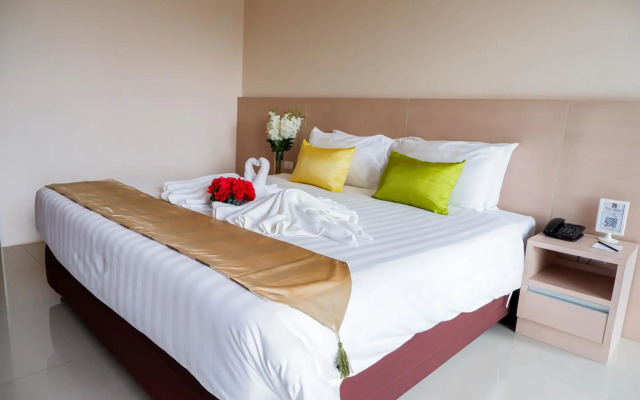 Park Village Rama II