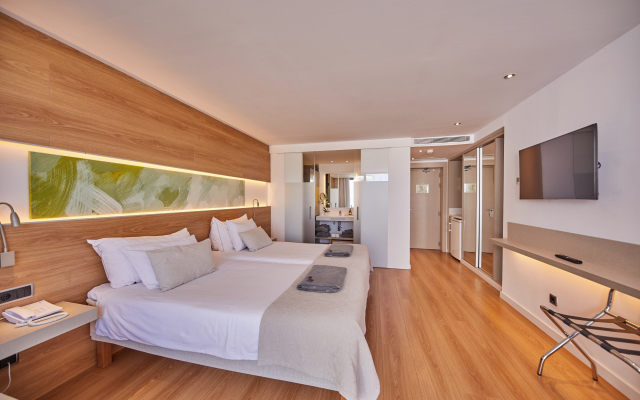 Monsuau Cala D'Or Hotel - Adults Only