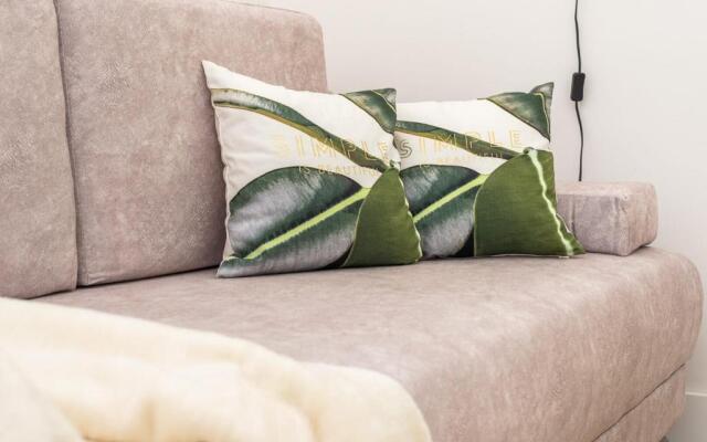 Rent like home - Plac Inwalidów 10