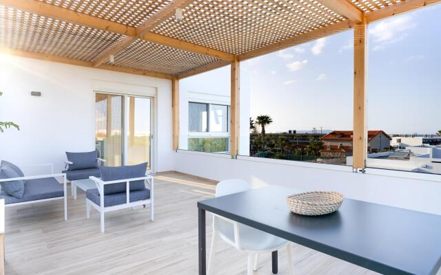 Sardines Luxury Villa 3
