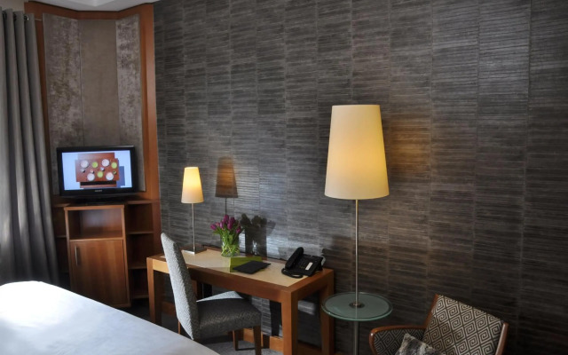 Hotel Eggers