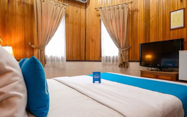 Airy Taman Maskot Bekantan Pierre Tendean 22 Banjarmasin