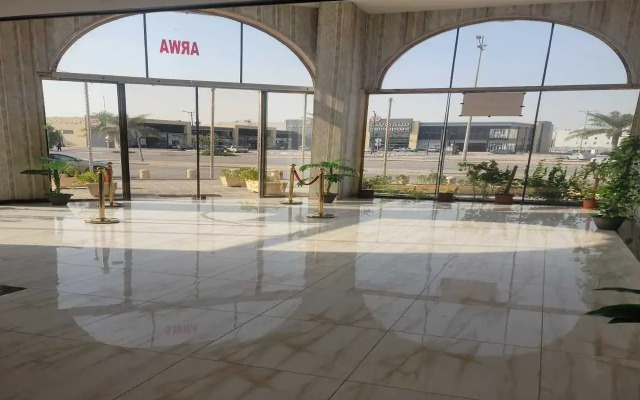 Arwa Suites