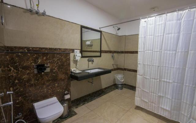 Shivaay Morex A Vegetarian Hotel