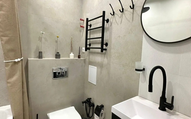 Апартаменты на улице Шоссейная улица 3Е