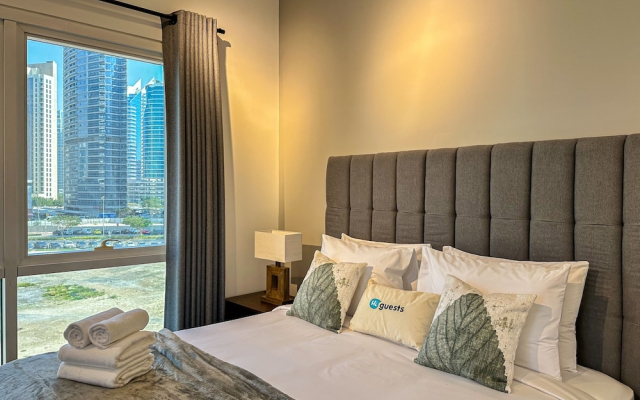 HiGuests - Madison Residency