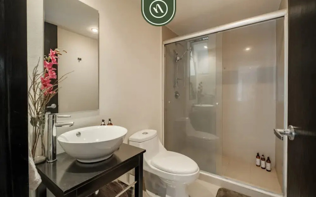 Vita Polanco 702 in Ciudad de M Xico