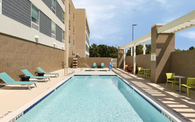 Home2 Suites by Hilton Houston Willowbrook