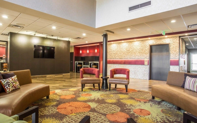 Comfort Inn Summerville - Charleston