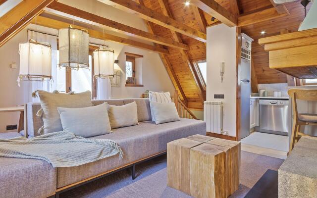 Luderna - Casa Eth Farrow I