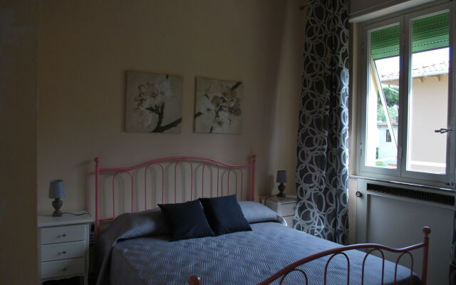 Villa Catelli B&B