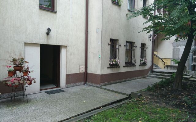 OK KAZIMIERZ Apartments