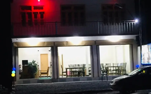 The Heaven Guest House