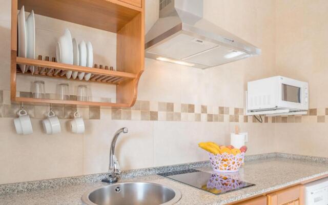 Bungalows La Aceitera - Apartamento 1