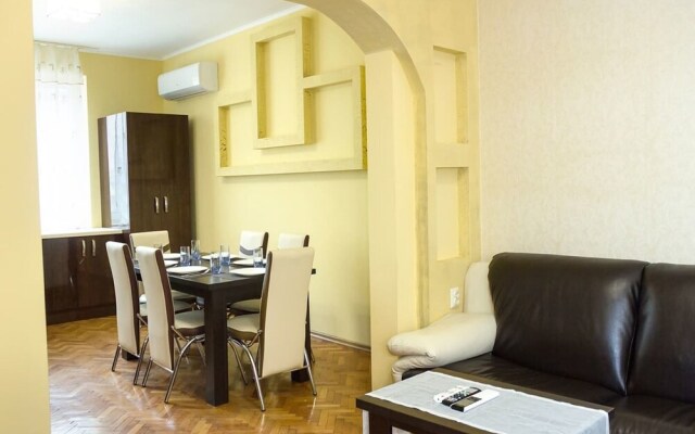 Fm Premium 2 Bdr Apartment Varna Center