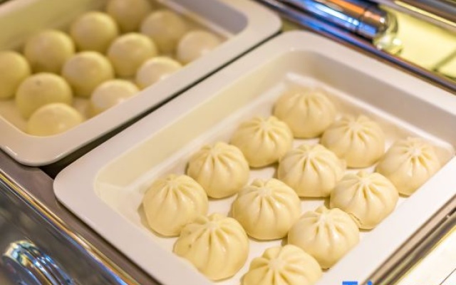 Lavande Hotels (Beijing Capital Airport New National Exhibition Store) – Meal – Beijing